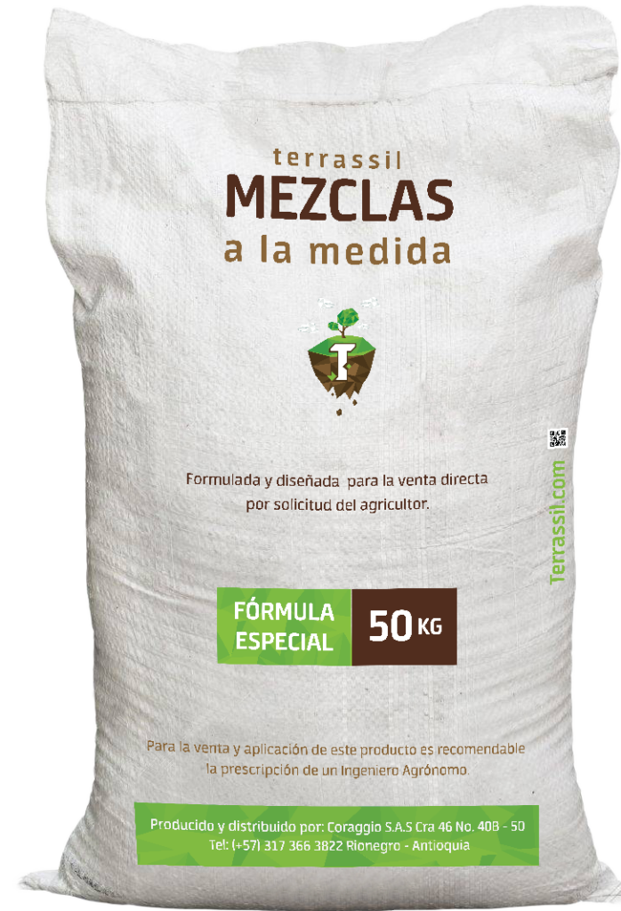 Mezclas a la Meida